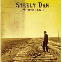  Steely Dan ‎– Southland /2CD